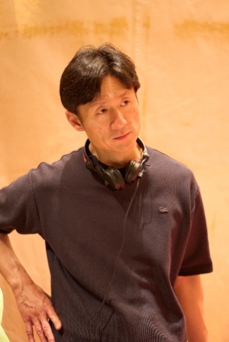 映画監督 李 相日（リ サンイル）氏