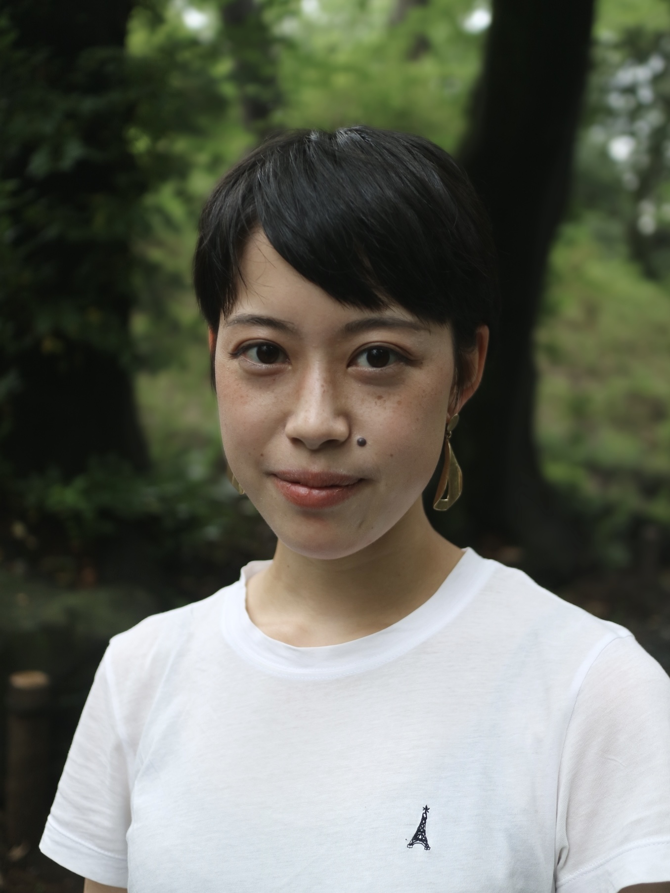 小野遥香