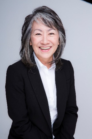 講師:奈良橋陽子(ならはしようこ)氏