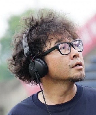 兼重淳監督