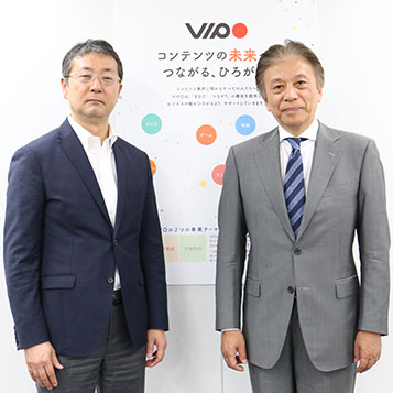 Jesu岡村会長が語る Eスポーツの未来と可能性 Vipo 映像産業振興機構 Jesu岡村会長が語る Eスポーツの未来と可能性 Vipo 映像産業振興機構