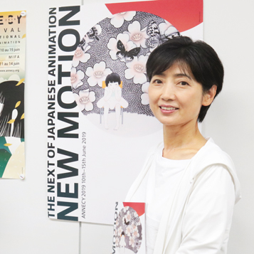 日本のアニメの未来 デジタル化 と 国際化 日本が名誉国となっ 日本のアニメの未来 デジタル化 と 国際化 日本が名誉国となっ