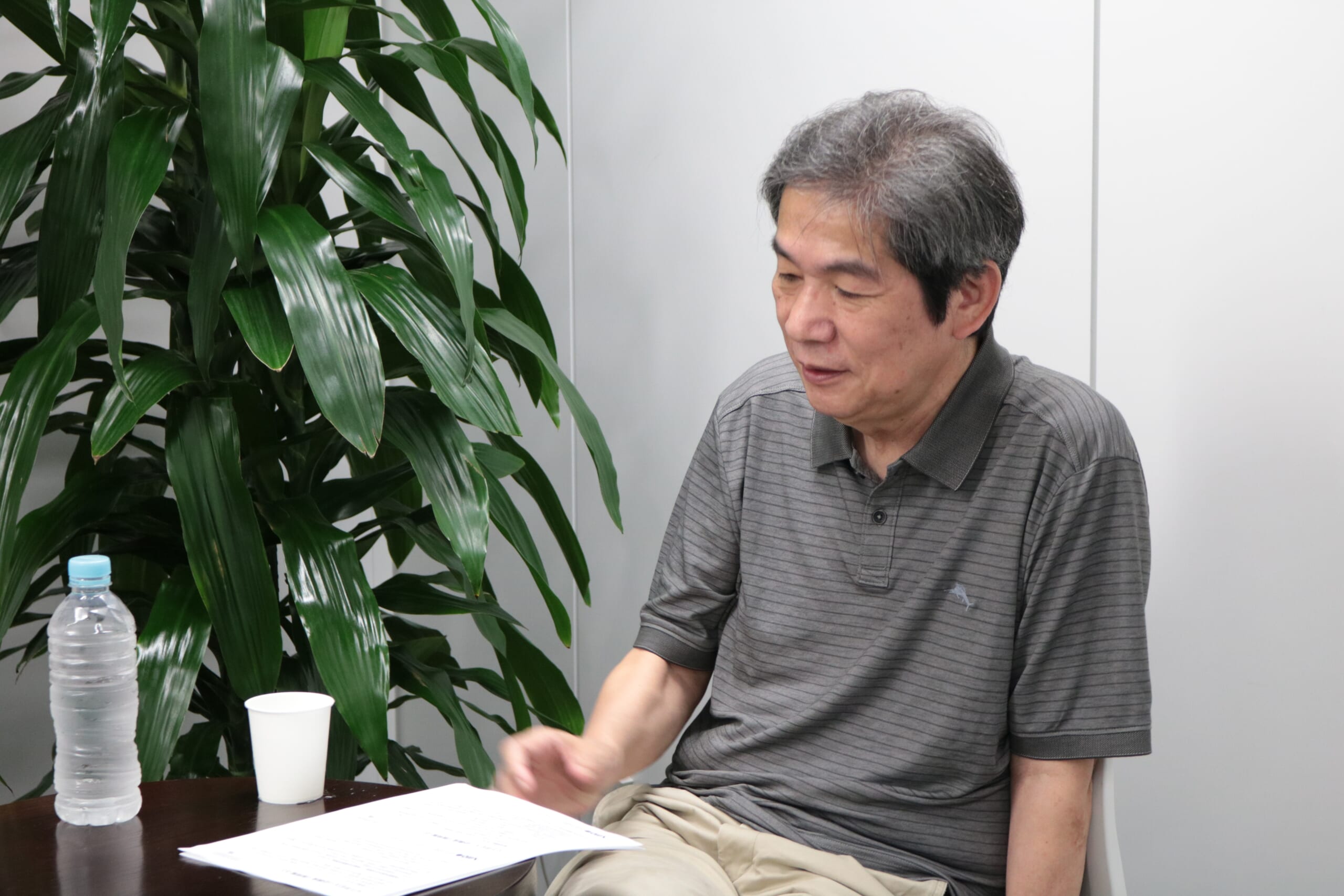 加藤氏