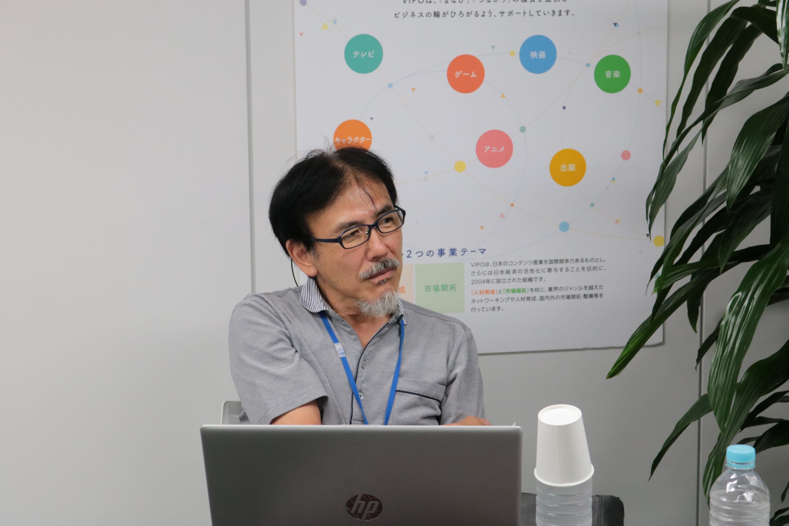 加藤氏