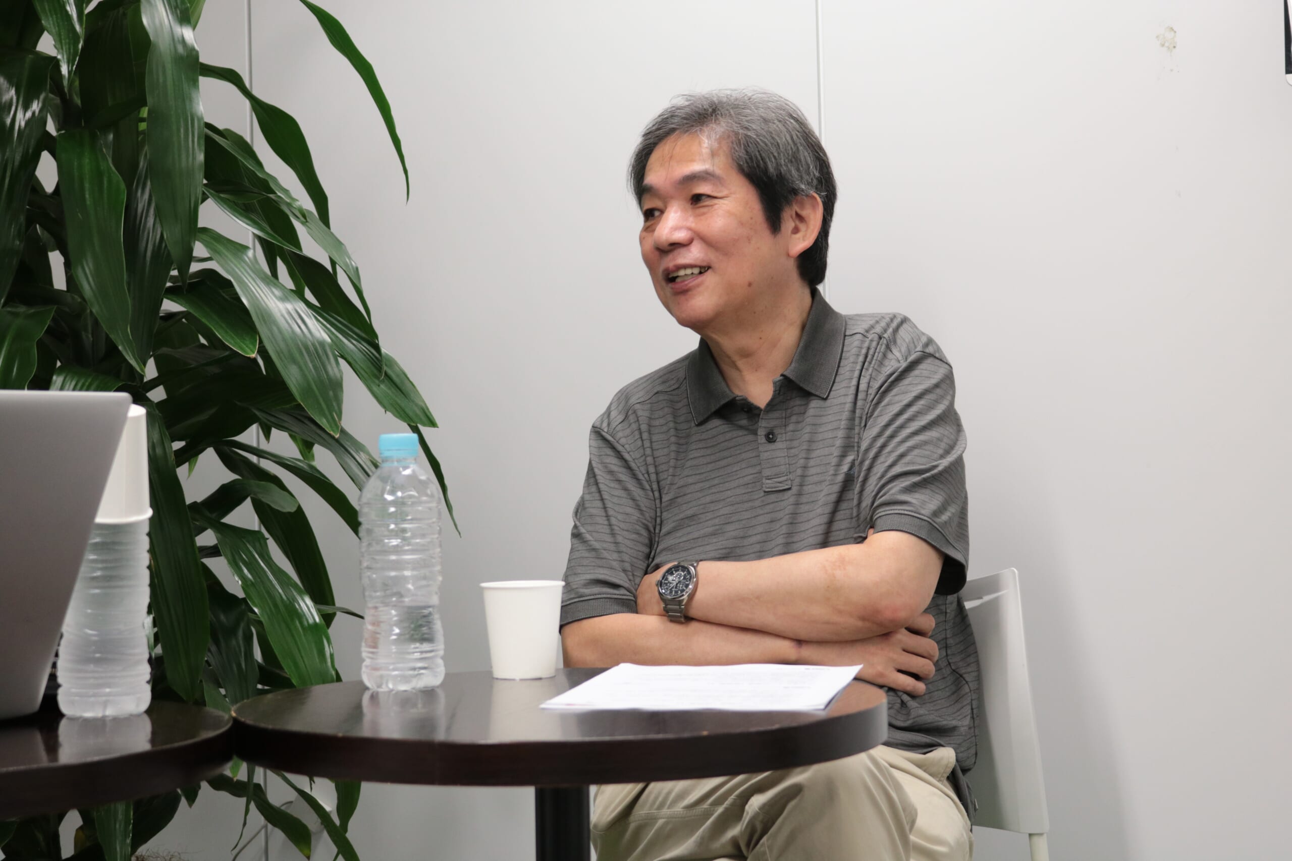 加藤氏