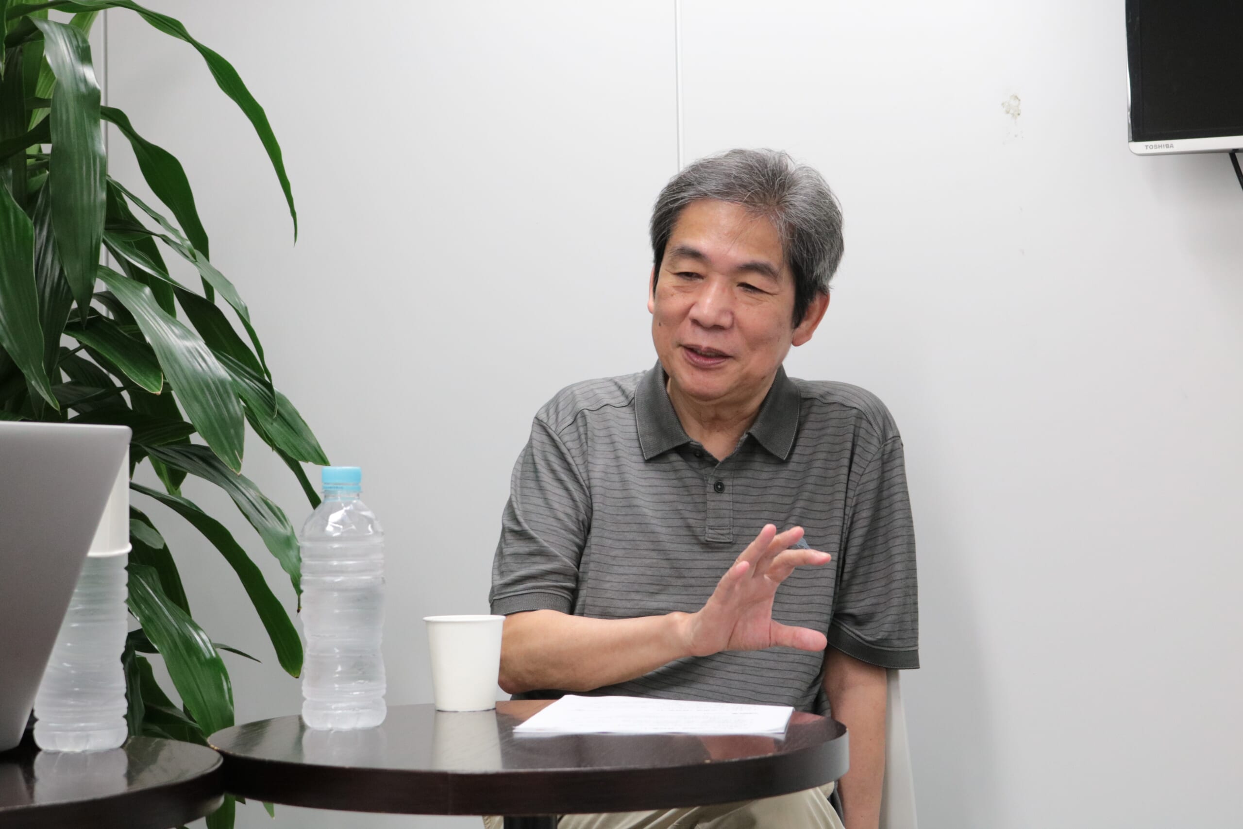 加藤氏