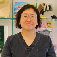 李惠恩（LEE, Hyeeun）