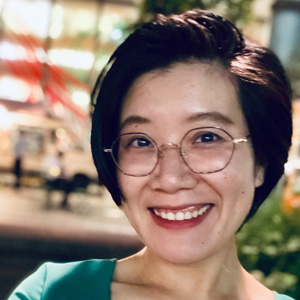 竹中香子