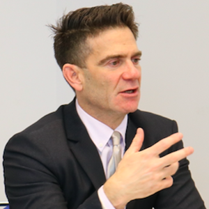 Stu LEVY