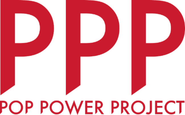 pppのロゴ