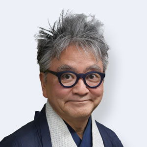 中村伊知哉氏