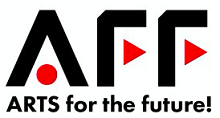 ARTS for the future! Logo