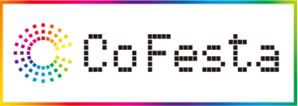 CoFesta_ Logo