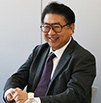 Tadashi Fukuda