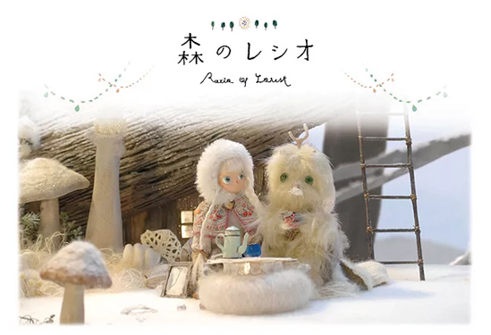 ストップモーションアニメーション作家 村田朋泰さんが語る 海外には自分の作品をキャッチしてくれる人がいる Vipo 映像産業振興機構