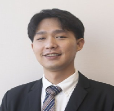 Pongsacha Chayapong氏
