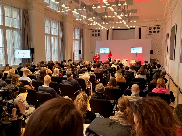 Visitors Programme Berlinale Co-Production Market 2023