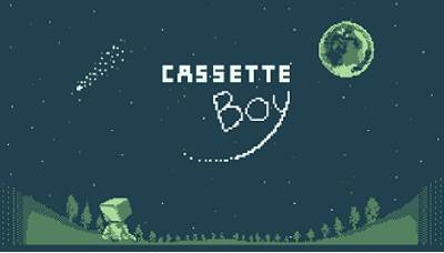 CASSETTE BOY