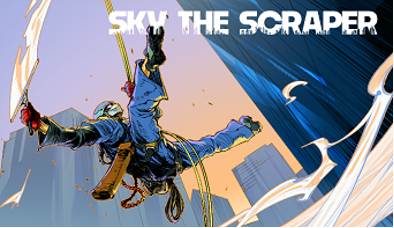 SKY THE SCRAPER