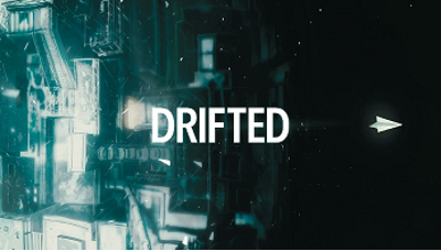 DRIFTED ドリフテッド