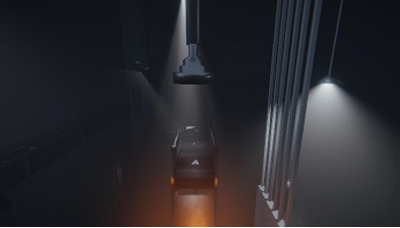 DRIFTED ドリフテッド