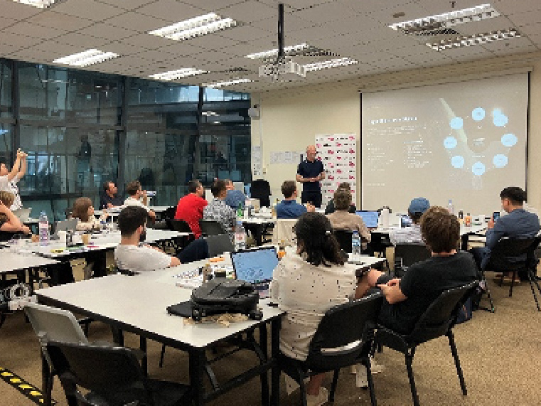 ATF×TTB Animation Lab & Pitch 2024