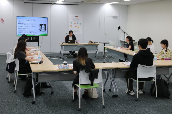 アニメ制作スタッフのためのシナリオ読み解き方講座