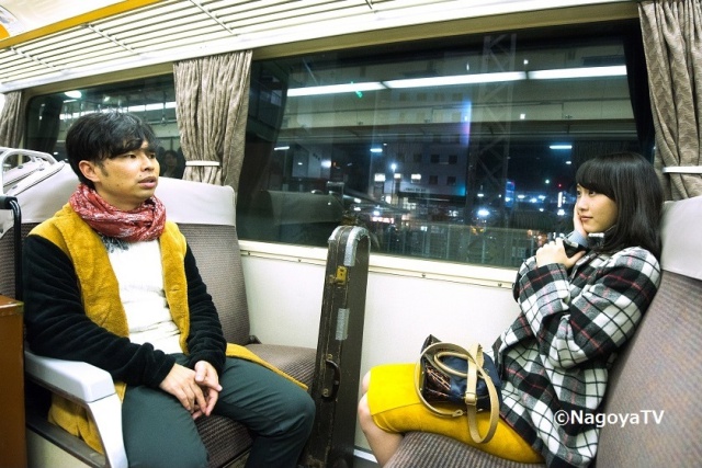 実写ドラマ 名古屋行き最終列車17 海外展開用 楽曲差替 Vipo 映像産業振興機構 実写ドラマ 名古屋行き最終列車17 海外展開用 楽曲差替 Vipo 映像産業振興機構