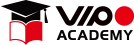 VIPOアカデミーロゴ