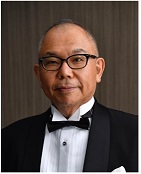 犬童一心氏