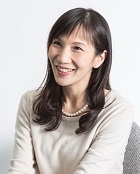 浅川奈美氏