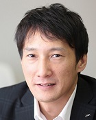 石井清猛氏