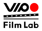 VIPO Film Labのロゴ