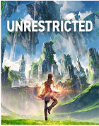 ゲーム名：UNRESTRICTED