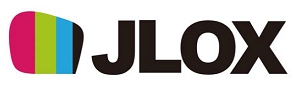 JLOXのロゴ