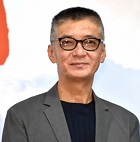 成島 出（なるしま いずる）氏