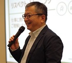 田中 秀憲（たなか ひでのり）
