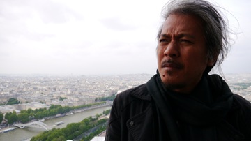 ラヴ・ディアス（Lav Diaz）監督