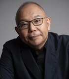 犬童一心（いぬどう いっしん）氏