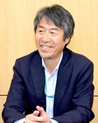 矢島 孝（やじま たかし）氏