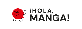 HOLA, MANGA! 日本語からスペイン語へのマンガ翻訳者育成プロジェクトバナー