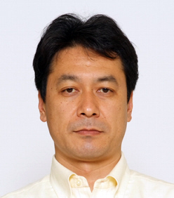 Yoshinori Susa